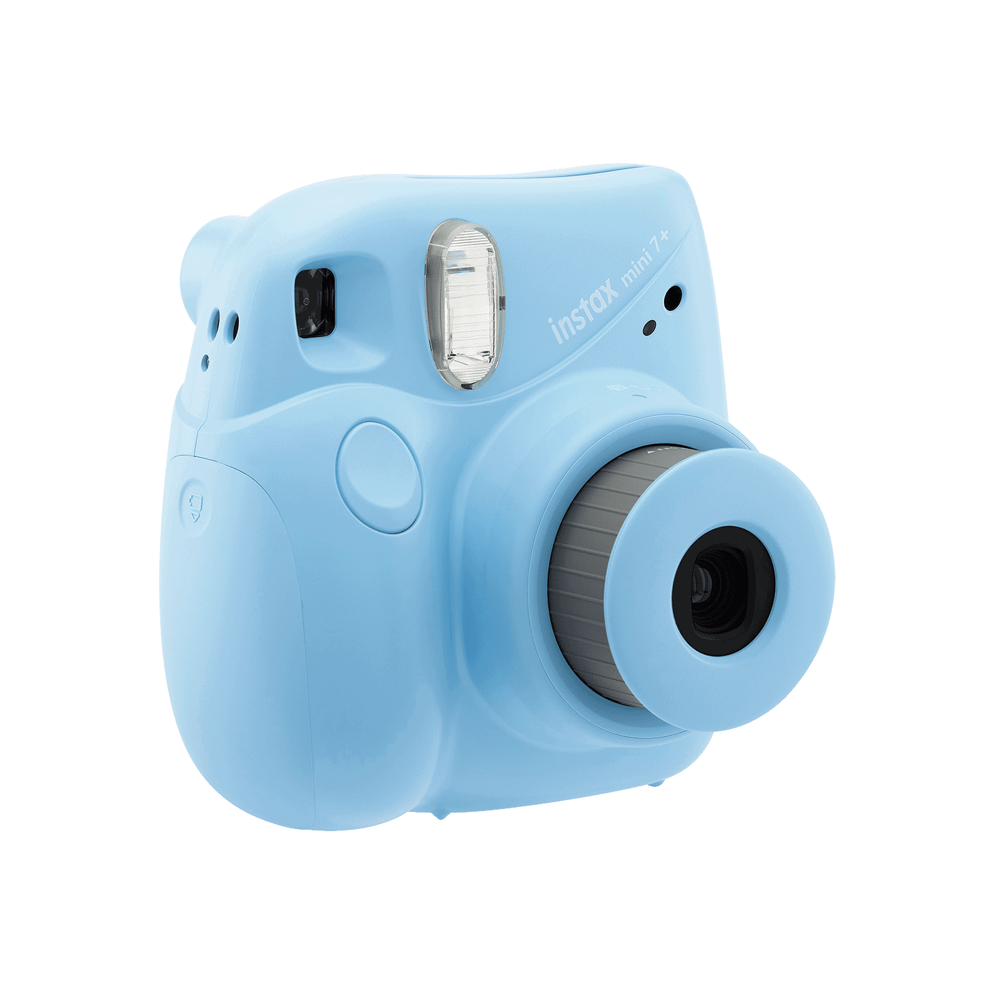 Mini 7 Plus Instant Camera | instax by Fujifilm Photography