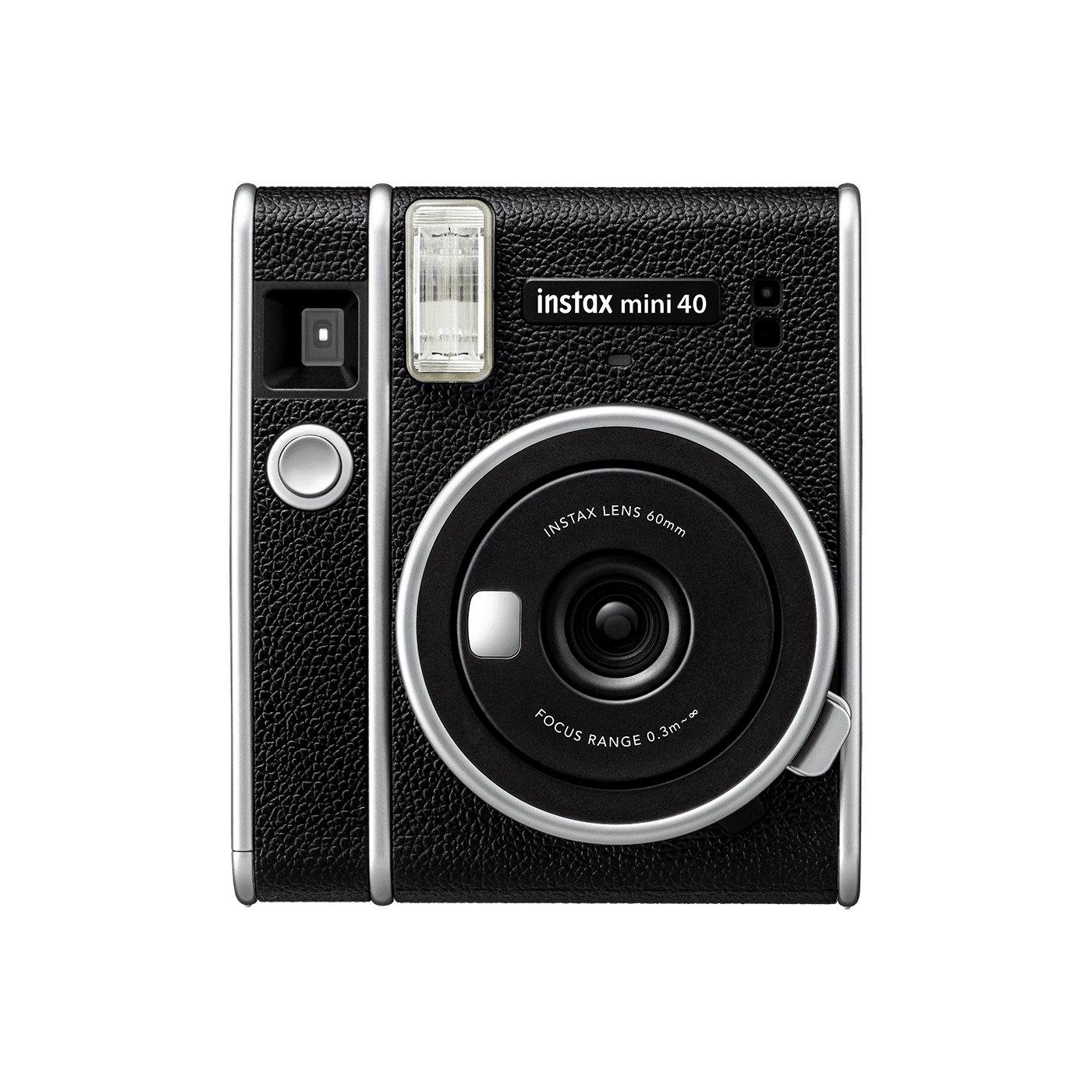 Fujifilm Instax Square SQ1 62 x 62 mm Blanc - Freevision