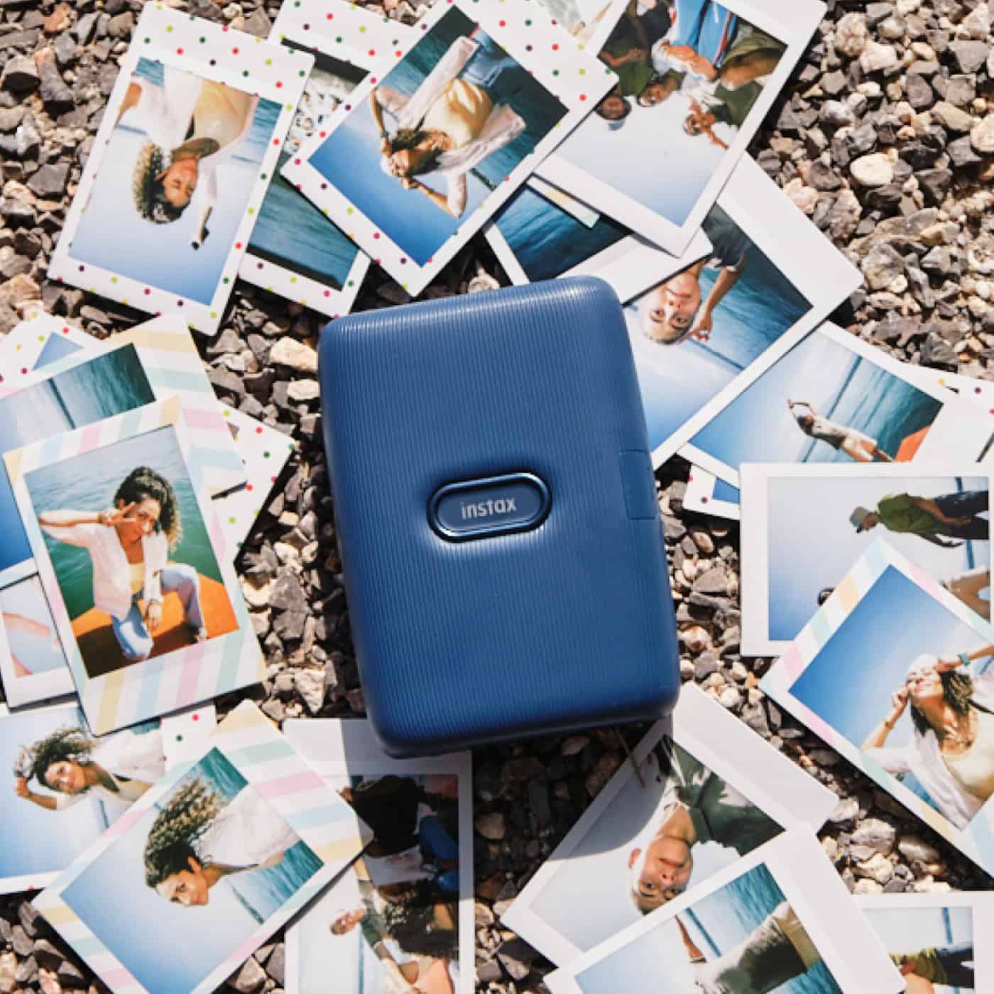 We All Wanted It. Fujifilm Instax Link Wide Printer Review