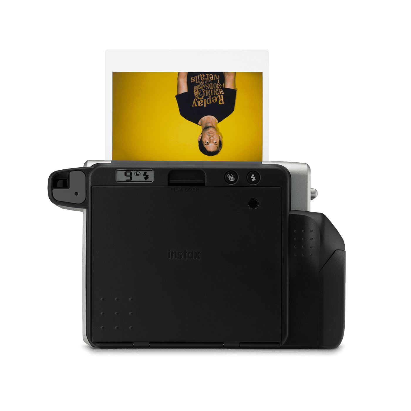 Fujifilm Instax Wide 300 Instant Film Camera — Glazer's Camera