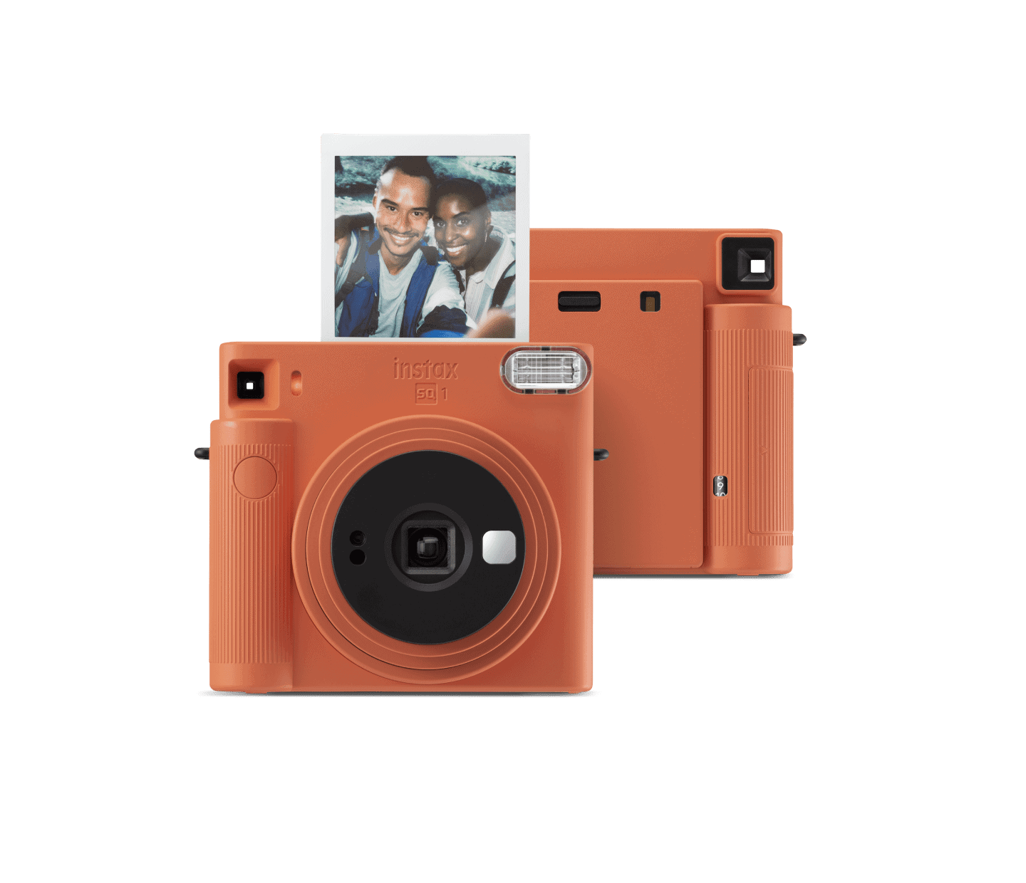 SQUARE SQ1 Camera by instax | Best Square Instant Camera