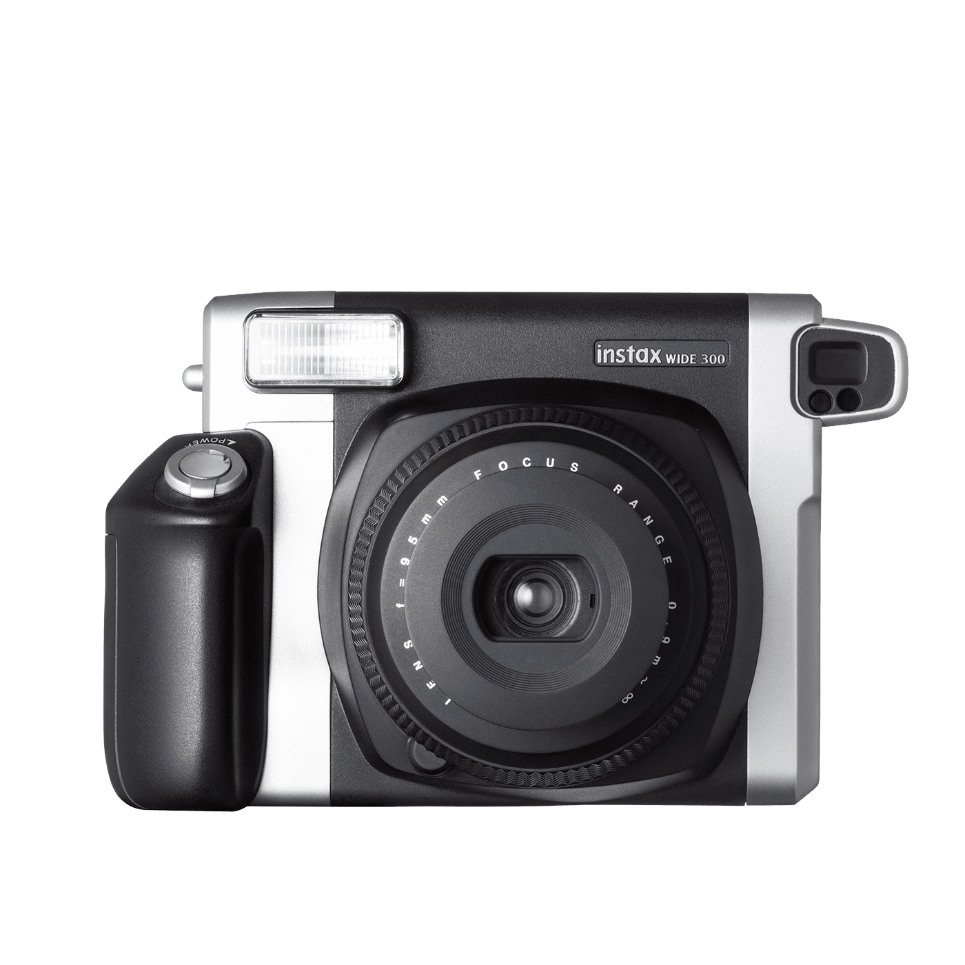 WIDE 300 Instant Camera by | instax Photography Fujifilm