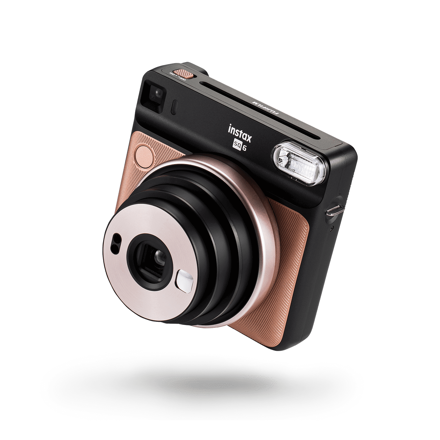 SQUARE SQ6 Instant Camera  instax by Fujifilm Photography