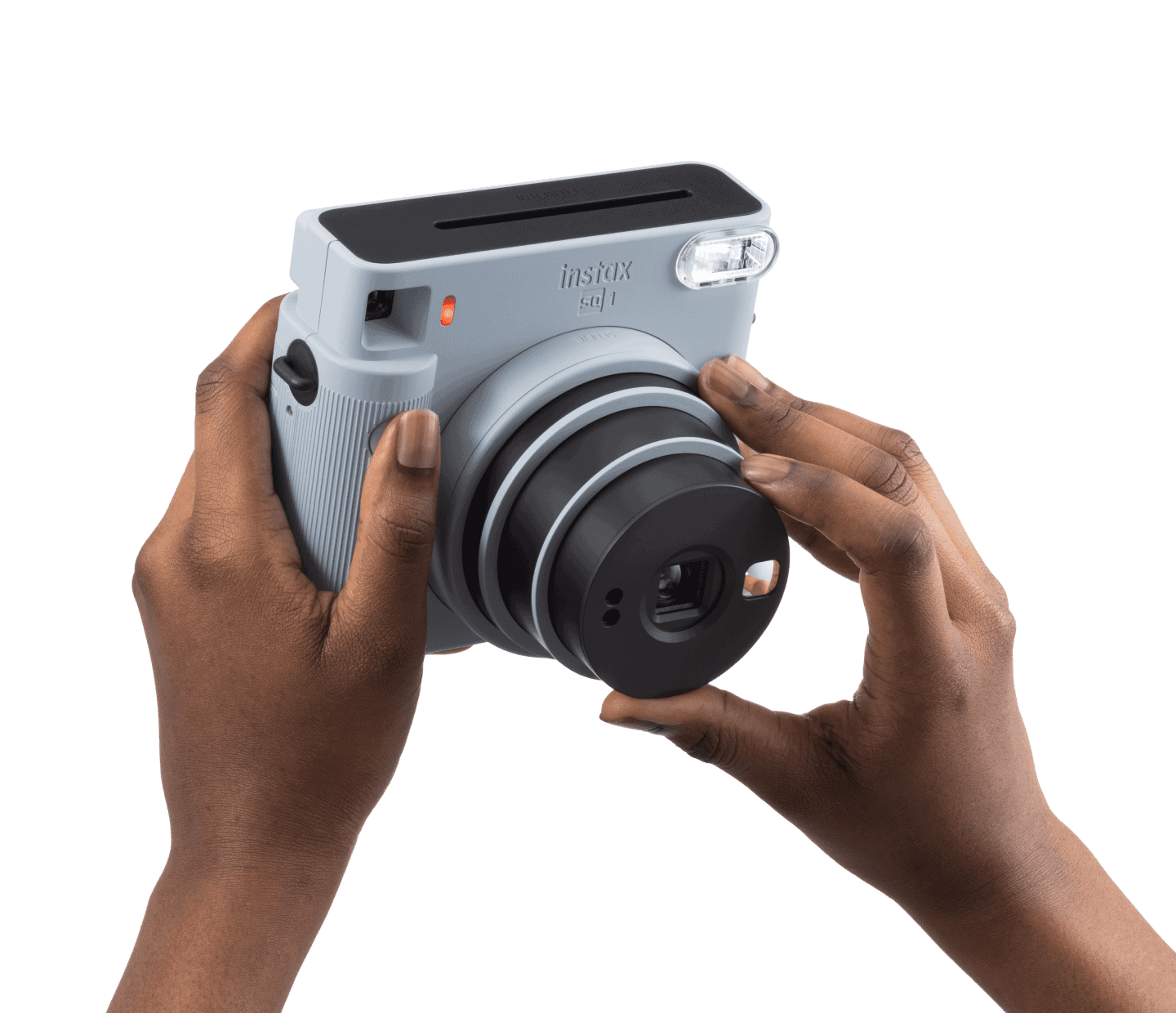 Camara Instantanea Fujifilm Instax Square SQ1