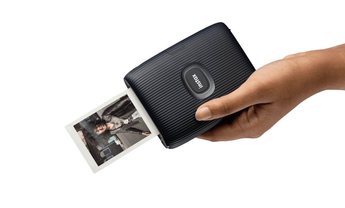  Fujifilm Instax Mini Link 2 Smartphone Printer