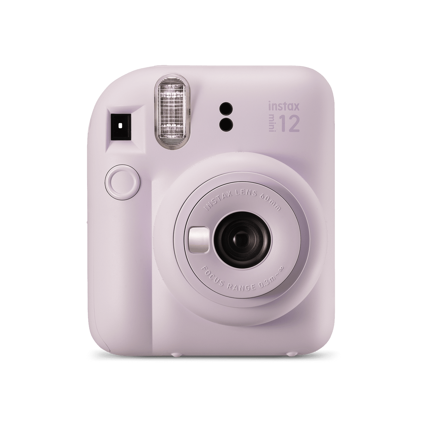 Fujifilm Instax Mini 12 Instant Camera with 40 Shot Film Pack