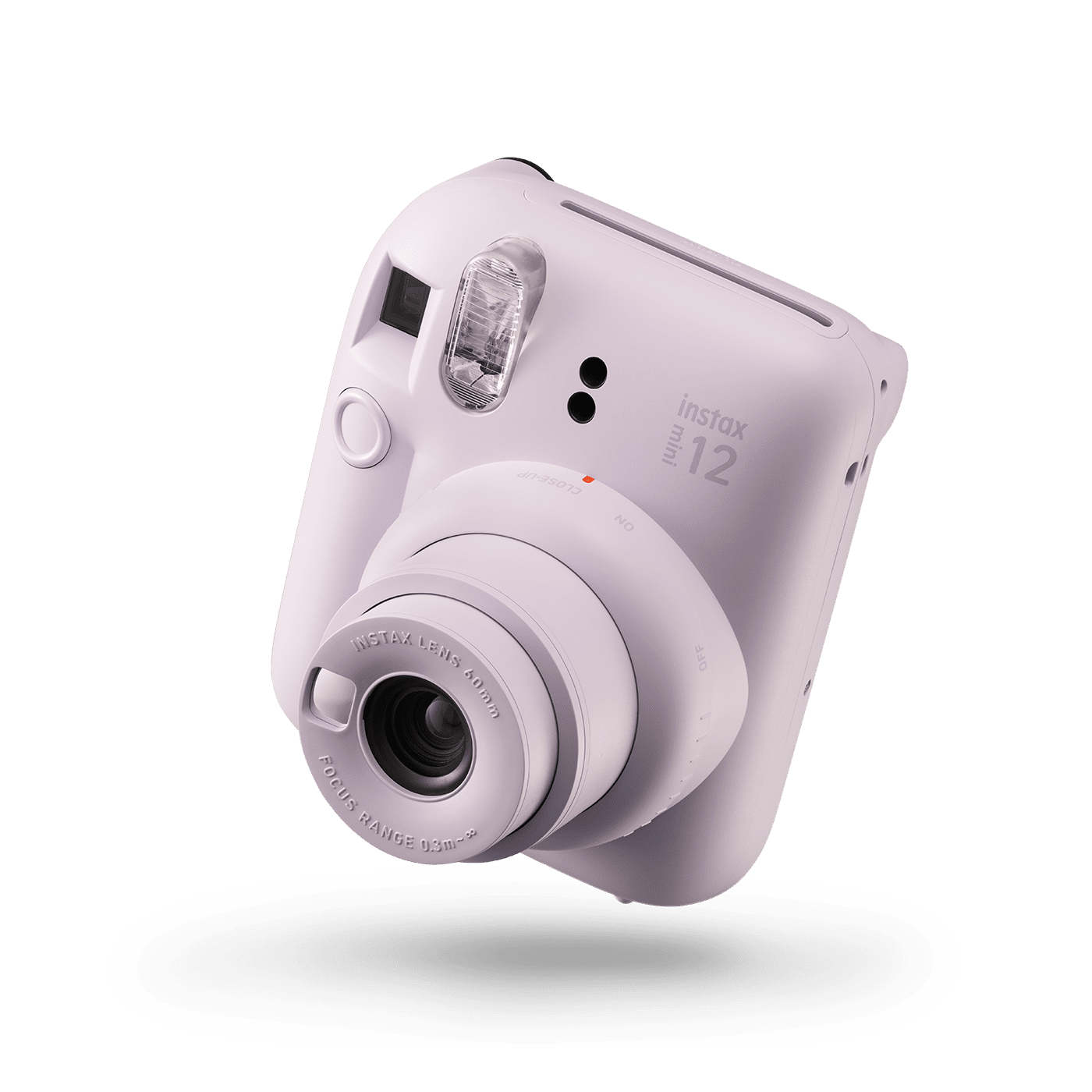 Fujifilm Instax Mini Monochrome Instant Film : Target