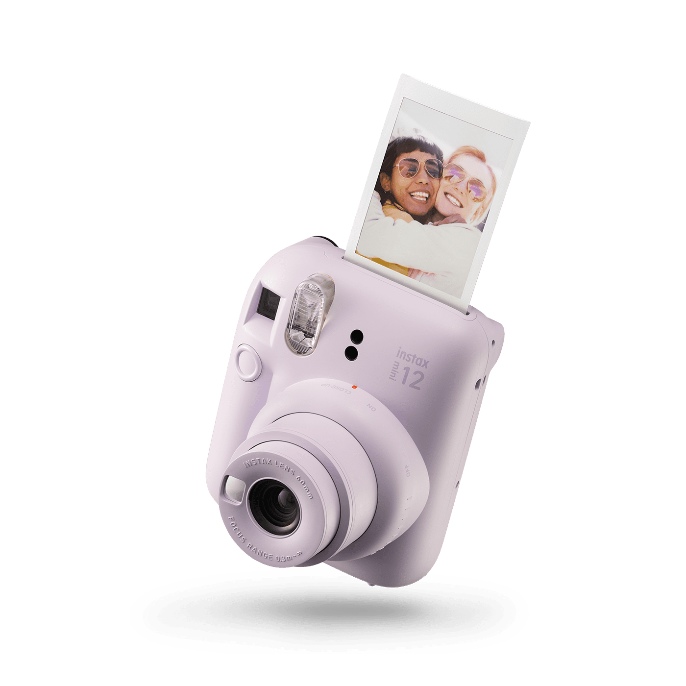 Everything I know about the Instax Mini Evo. Sharing my tips and Tricks  with you. 