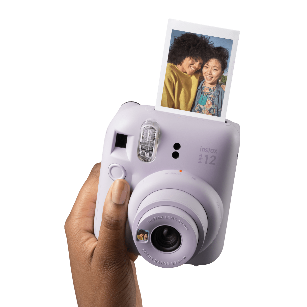 Fujifilm Instax Mini 12 is the successor to the best instant camera for  beginners
